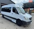 Белый Мерседес Sprinter, объемом двигателя 2.2 л и пробегом 300 тыс. км за 13000 $, фото 1 на Automoto.ua