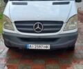 Білий Мерседес Sprinter, об'ємом двигуна 2.1 л та пробігом 417 тис. км за 9300 $, фото 1 на Automoto.ua