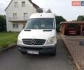 Білий Мерседес Sprinter, об'ємом двигуна 2.2 л та пробігом 461 тис. км за 15000 $, фото 1 на Automoto.ua