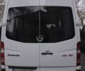 Белый Мерседес Sprinter, объемом двигателя 2.15 л и пробегом 350 тыс. км за 11500 $, фото 6 на Automoto.ua