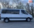 Белый Мерседес Sprinter, объемом двигателя 2.15 л и пробегом 700 тыс. км за 10300 $, фото 1 на Automoto.ua