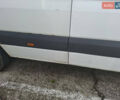 Білий Мерседес Sprinter, об'ємом двигуна 3 л та пробігом 500 тис. км за 10600 $, фото 3 на Automoto.ua
