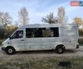 Белый Мерседес Sprinter, объемом двигателя 2.2 л и пробегом 460 тыс. км за 14000 $, фото 6 на Automoto.ua