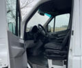 Белый Мерседес Sprinter, объемом двигателя 2.15 л и пробегом 380 тыс. км за 5699 $, фото 6 на Automoto.ua
