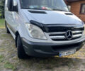 Белый Мерседес Sprinter, объемом двигателя 2.15 л и пробегом 3 тыс. км за 11500 $, фото 1 на Automoto.ua