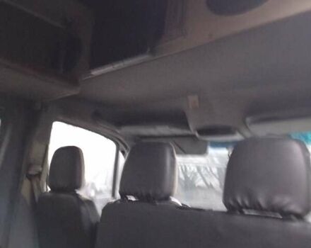Белый Мерседес Sprinter, объемом двигателя 2.15 л и пробегом 350 тыс. км за 11500 $, фото 8 на Automoto.ua