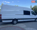 Білий Мерседес Sprinter, об'ємом двигуна 2.9 л та пробігом 722 тис. км за 29600 $, фото 5 на Automoto.ua
