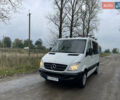 Белый Мерседес Sprinter, объемом двигателя 2.15 л и пробегом 380 тыс. км за 5699 $, фото 21 на Automoto.ua