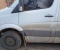 Білий Мерседес Sprinter, об'ємом двигуна 3 л та пробігом 420 тис. км за 12000 $, фото 1 на Automoto.ua