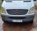 Білий Мерседес Sprinter, об'ємом двигуна 2.1 л та пробігом 417 тис. км за 9300 $, фото 1 на Automoto.ua