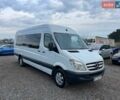 Белый Мерседес Sprinter, объемом двигателя 2.99 л и пробегом 602 тыс. км за 14500 $, фото 1 на Automoto.ua