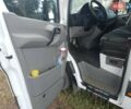 Білий Мерседес Sprinter, об'ємом двигуна 0 л та пробігом 420 тис. км за 10500 $, фото 5 на Automoto.ua