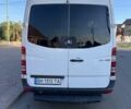 Белый Мерседес Sprinter, объемом двигателя 2.99 л и пробегом 530 тыс. км за 15300 $, фото 4 на Automoto.ua