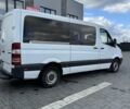 Білий Мерседес Sprinter, об'ємом двигуна 2.2 л та пробігом 200 тис. км за 9500 $, фото 1 на Automoto.ua