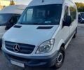 Білий Мерседес Sprinter, об'ємом двигуна 2.2 л та пробігом 998 тис. км за 10000 $, фото 1 на Automoto.ua