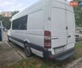 Білий Мерседес Sprinter, об'ємом двигуна 3 л та пробігом 500 тис. км за 10600 $, фото 10 на Automoto.ua