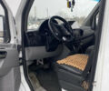 Белый Мерседес Sprinter, объемом двигателя 2.99 л и пробегом 389 тыс. км за 17999 $, фото 14 на Automoto.ua