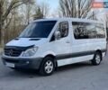 Белый Мерседес Sprinter, объемом двигателя 2.15 л и пробегом 700 тыс. км за 10300 $, фото 6 на Automoto.ua