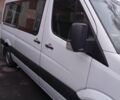 Белый Мерседес Sprinter, объемом двигателя 2.15 л и пробегом 350 тыс. км за 11500 $, фото 4 на Automoto.ua