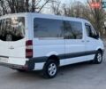 Белый Мерседес Sprinter, объемом двигателя 2.15 л и пробегом 700 тыс. км за 10300 $, фото 2 на Automoto.ua