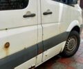 Белый Мерседес Sprinter, объемом двигателя 2.1 л и пробегом 417 тыс. км за 9300 $, фото 7 на Automoto.ua