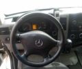 Белый Мерседес Sprinter, объемом двигателя 2.1 л и пробегом 350 тыс. км за 11700 $, фото 23 на Automoto.ua