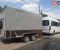 Білий Мерседес Sprinter, об'ємом двигуна 2.1 л та пробігом 280 тис. км за 19000 $, фото 2 на Automoto.ua
