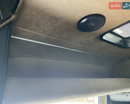 Белый Мерседес Sprinter, объемом двигателя 2.99 л и пробегом 389 тыс. км за 17999 $, фото 10 на Automoto.ua