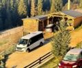 Белый Мерседес Sprinter, объемом двигателя 22 л и пробегом 450 тыс. км за 12500 $, фото 1 на Automoto.ua