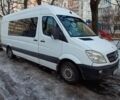 Белый Мерседес Sprinter, объемом двигателя 2.2 л и пробегом 300 тыс. км за 9000 $, фото 31 на Automoto.ua