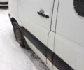 Белый Мерседес Sprinter, объемом двигателя 2.2 л и пробегом 300 тыс. км за 9000 $, фото 10 на Automoto.ua