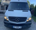 Білий Мерседес Sprinter, об'ємом двигуна 2.9 л та пробігом 722 тис. км за 26650 $, фото 1 на Automoto.ua