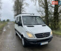 Белый Мерседес Sprinter, объемом двигателя 2.15 л и пробегом 380 тыс. км за 5699 $, фото 10 на Automoto.ua