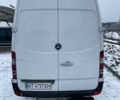 Белый Мерседес Sprinter, объемом двигателя 2.99 л и пробегом 389 тыс. км за 17999 $, фото 2 на Automoto.ua