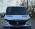 Белый Мерседес Sprinter, объемом двигателя 2.15 л и пробегом 700 тыс. км за 10300 $, фото 7 на Automoto.ua