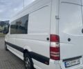 Білий Мерседес Sprinter, об'ємом двигуна 2.15 л та пробігом 5 тис. км за 11000 $, фото 10 на Automoto.ua