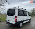 Белый Мерседес Sprinter, объемом двигателя 2.15 л и пробегом 380 тыс. км за 5699 $, фото 19 на Automoto.ua