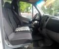 Белый Мерседес Sprinter, объемом двигателя 2.1 л и пробегом 350 тыс. км за 11700 $, фото 5 на Automoto.ua