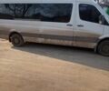 Білий Мерседес Sprinter, об'ємом двигуна 3 л та пробігом 420 тис. км за 12000 $, фото 3 на Automoto.ua