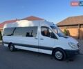 Белый Мерседес Sprinter, объемом двигателя 2.99 л и пробегом 530 тыс. км за 15300 $, фото 2 на Automoto.ua