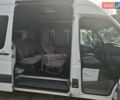 Білий Мерседес Sprinter, об'ємом двигуна 3 л та пробігом 500 тис. км за 10600 $, фото 9 на Automoto.ua