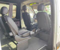 Белый Мерседес Sprinter, объемом двигателя 2.15 л и пробегом 363 тыс. км за 13500 $, фото 8 на Automoto.ua