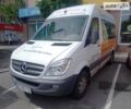 Белый Мерседес Sprinter, объемом двигателя 2.1 л и пробегом 350 тыс. км за 11700 $, фото 1 на Automoto.ua