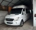 Білий Мерседес Sprinter, об'ємом двигуна 2.1 л та пробігом 280 тис. км за 19000 $, фото 1 на Automoto.ua