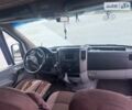 Белый Мерседес Sprinter, объемом двигателя 3 л и пробегом 230 тыс. км за 16500 $, фото 9 на Automoto.ua