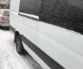 Белый Мерседес Sprinter, объемом двигателя 2.2 л и пробегом 300 тыс. км за 9000 $, фото 19 на Automoto.ua