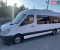 Белый Мерседес Sprinter, объемом двигателя 2.99 л и пробегом 530 тыс. км за 15300 $, фото 3 на Automoto.ua