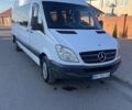 Белый Мерседес Sprinter, объемом двигателя 2.99 л и пробегом 530 тыс. км за 15300 $, фото 1 на Automoto.ua