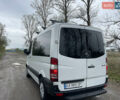 Белый Мерседес Sprinter, объемом двигателя 2.15 л и пробегом 380 тыс. км за 5699 $, фото 14 на Automoto.ua