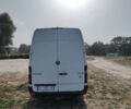 Белый Мерседес Sprinter, объемом двигателя 2.15 л и пробегом 363 тыс. км за 13500 $, фото 6 на Automoto.ua
